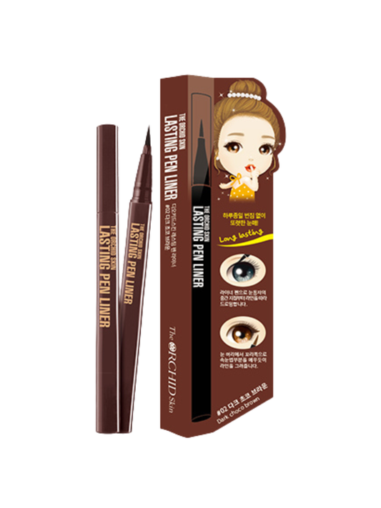 The ORCHID Skin Lasting Pen Liner