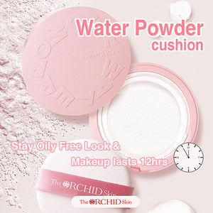 [Flash News] Water Powder Cushion Launch