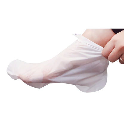 The ORCHID Skin Foot and Hand Care Bundle Offer