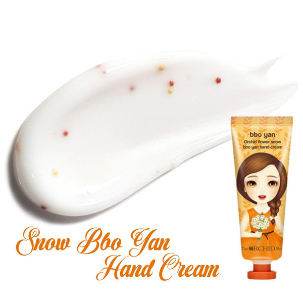 Princess Series Cream-Based Hand Cream Gift Set