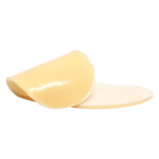 Smoky Under Clear Eye Patch (Box of 10)