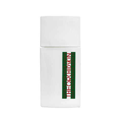 The ORCHID Skin Water Powder