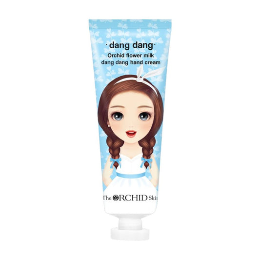 The ORCHID Skin Dang Dang Hand Cream 60ml (Twin Pack)