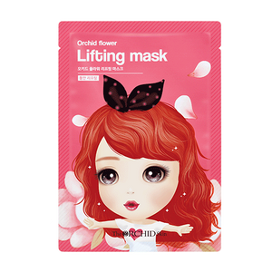 The ORCHID Skin Lifting Mask (Pack of 10)