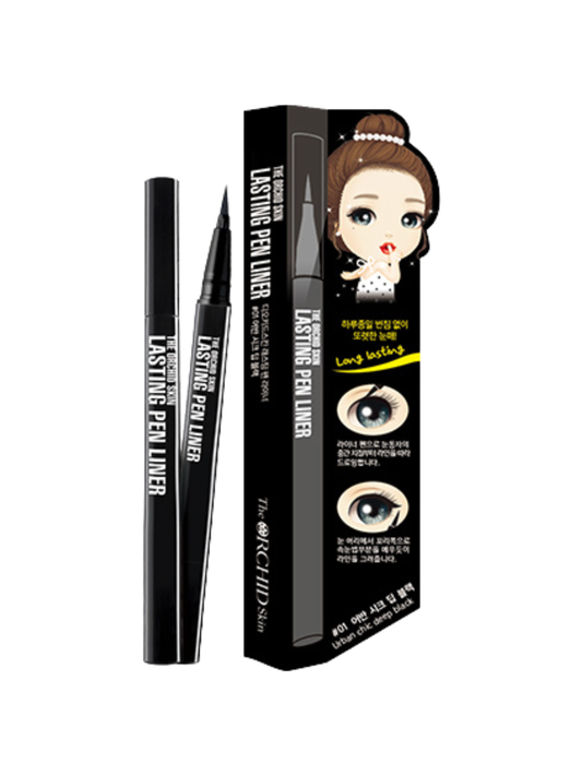 The ORCHID Skin Lasting Pen Liner