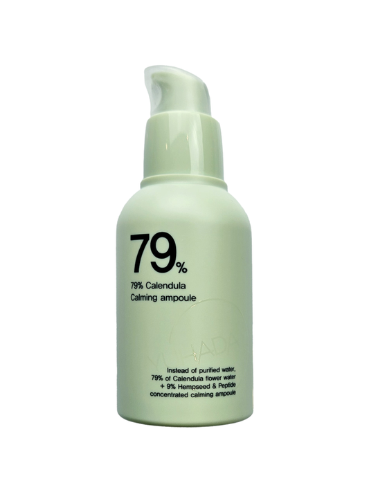 YUHADA 79% Calendula Calming Ampoule 50ml