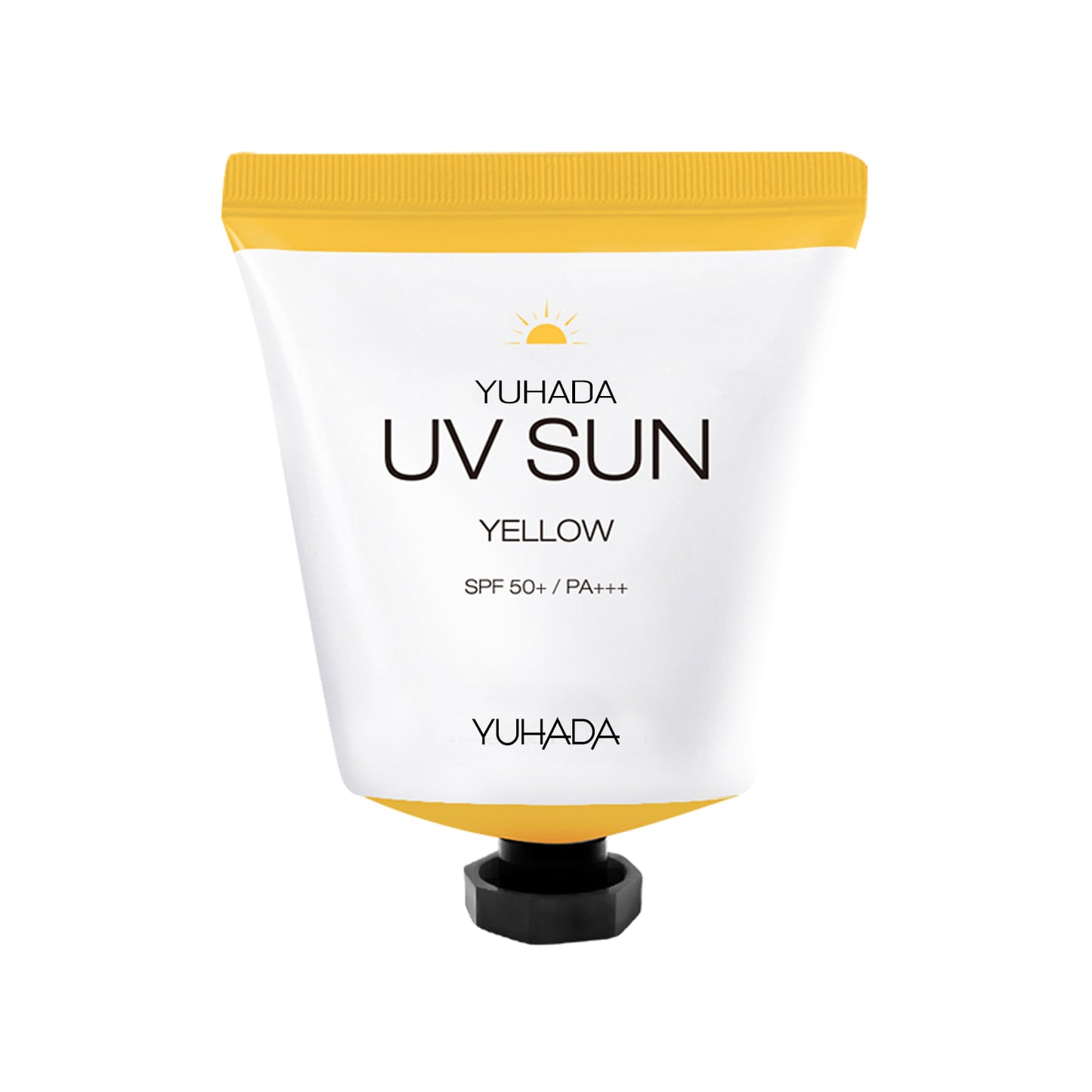 Yuhada UV Sun Cream SPF50+ / PA+++ (50ml)