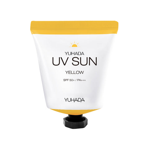 Yuhada UV Sun Cream SPF50+ / PA+++ (50ml)