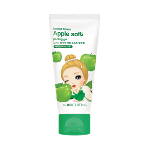 The ORCHID Skin Apple Soft Peeling Gel (120ml)