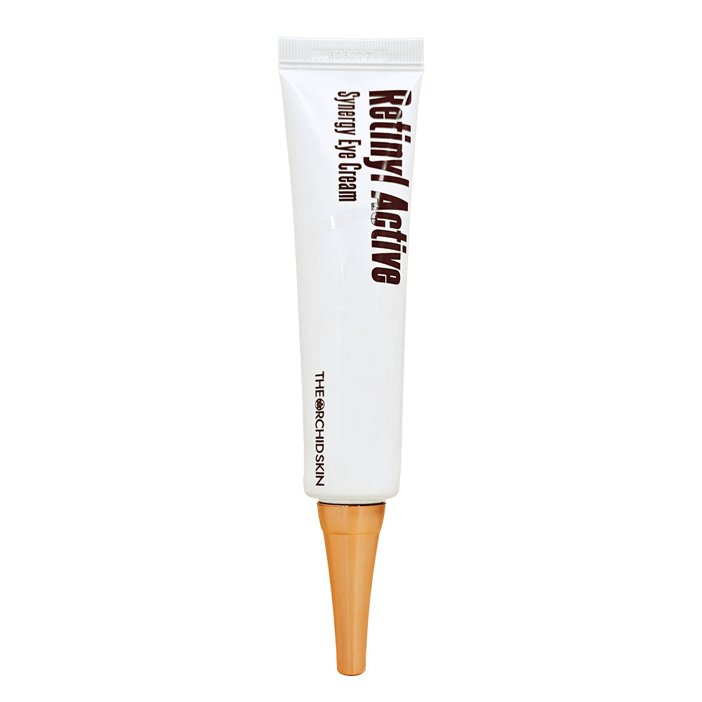 Retinyl Active Synergy Eye Cream