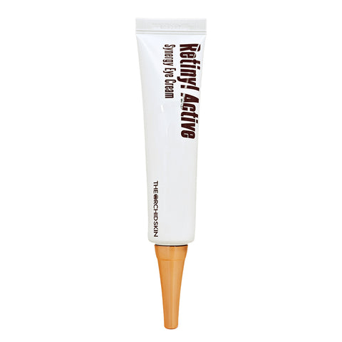 Retinyl Active Synergy Eye Cream