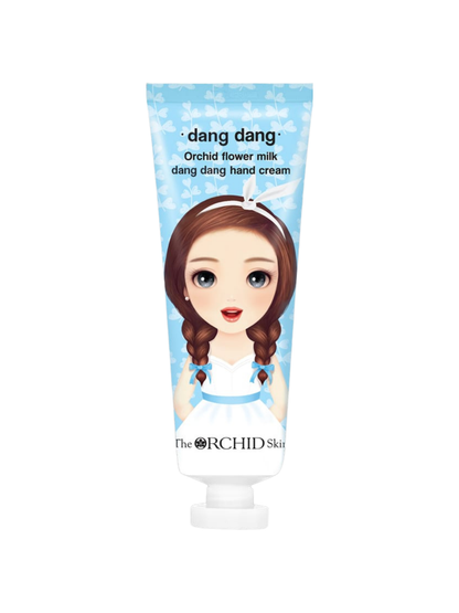 The ORCHID Skin Dang Dang Hand Cream 60ml (Twin Pack)