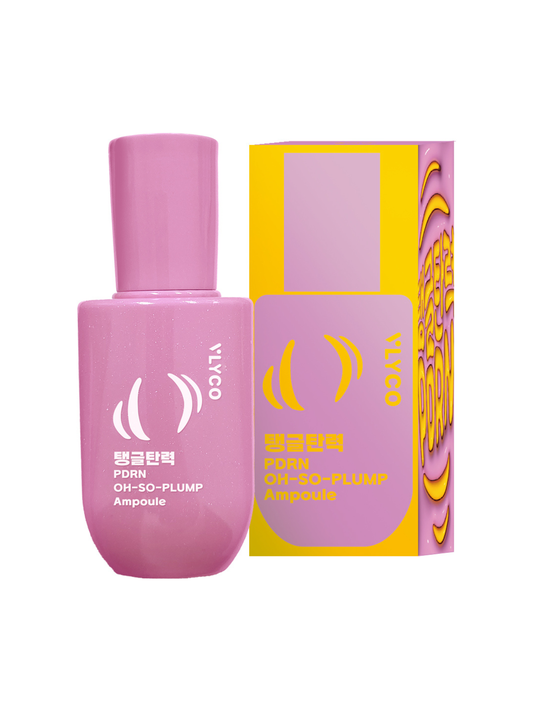 VLYCO PDRN OH-SO-PLUMP Ampoule 30ml