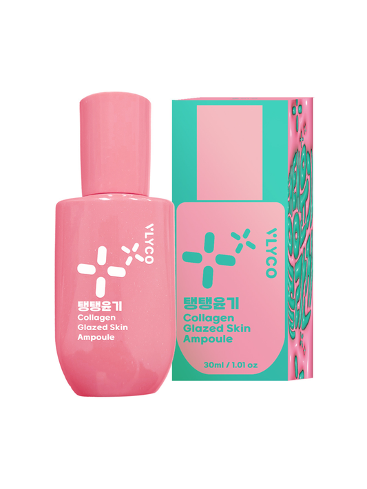 VLYCO Collagen Glazed Skin Ampoule 30ml
