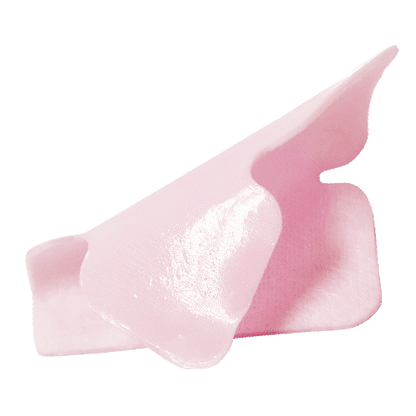 Pink Fantasy Lady Nipple Patch - The ORCHID Skin 디오키드스킨